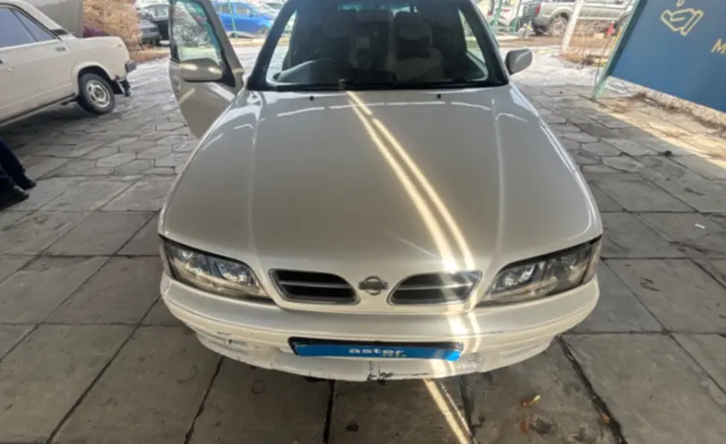 Nissan Primera 1999 года за 1 500 000 тг. в Талдыкорган фото 2