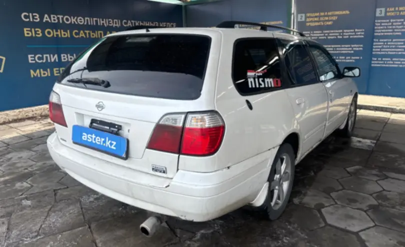 Nissan Primera 1999 года за 1 500 000 тг. в Талдыкорган фото 5