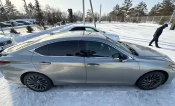 Lexus ES 2020 года за 21 000 000 тг. в Павлодар фото 4