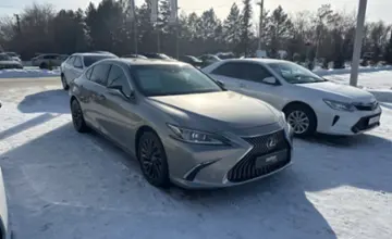 Lexus ES 2020 года за 21 000 000 тг. в Павлодар фото 3