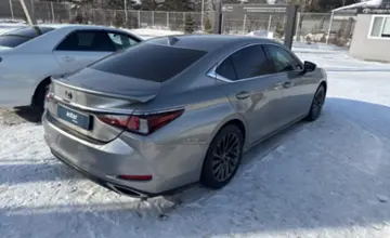 Lexus ES 2020 года за 21 000 000 тг. в Павлодар