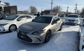 Lexus ES 2020 года за 21 000 000 тг. в Павлодар фото 1