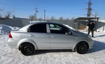 Chevrolet Nexia 2021 года за 4 000 000 тг. в Уральск фото 4