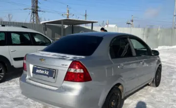 Chevrolet Nexia 2021 года за 4 000 000 тг. в Уральск