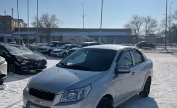 Chevrolet Nexia 2021 года за 4 000 000 тг. в Уральск фото 1