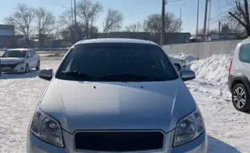 Chevrolet Nexia 2021 года за 4 000 000 тг. в Уральск фото 2