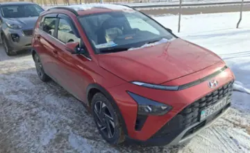 Hyundai i20 2023 года за 7 500 000 тг. в Астана фото 3