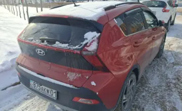 Hyundai i20 2023 года за 7 500 000 тг. в Астана