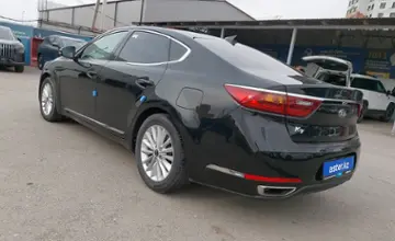 Kia K7 2016 года за 11 000 000 тг. в Шымкент фото 4