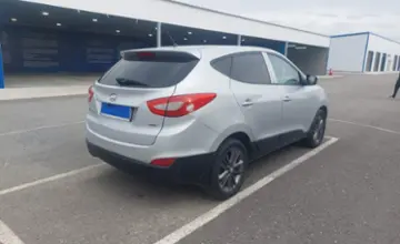 Hyundai Tucson 2013 года за 7 200 000 тг. в Шымкент