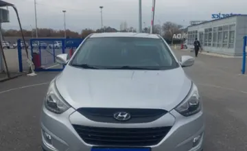 Hyundai Tucson 2013 года за 7 200 000 тг. в Шымкент фото 2