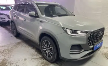 Chery Tiggo 8 Pro 2024 года за 10 500 000 тг. в Павлодар фото 3