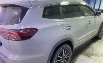 Chery Tiggo 8 Pro 2024 года за 10 500 000 тг. в Павлодар фото 4