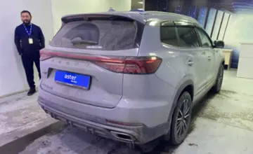 Chery Tiggo 8 Pro 2024 года за 10 500 000 тг. в Павлодар
