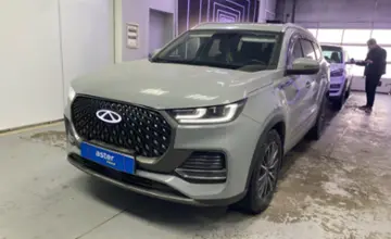 Chery Tiggo 8 Pro 2024 года за 10 500 000 тг. в Павлодар фото 1