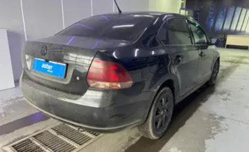 Volkswagen Polo 2014 года за 4 500 000 тг. в Павлодар