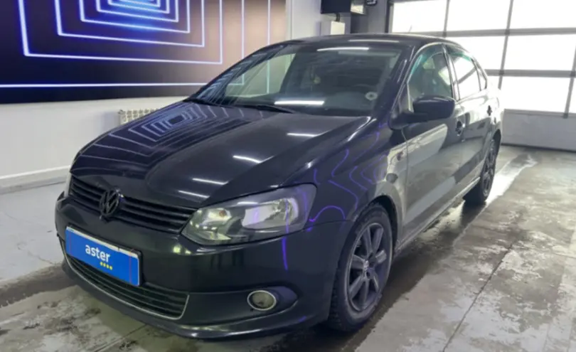 Volkswagen Polo 2014 года за 4 500 000 тг. в Павлодар