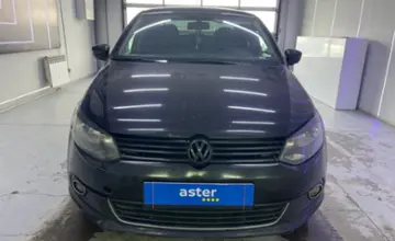 Volkswagen Polo 2014 года за 4 500 000 тг. в Павлодар фото 2