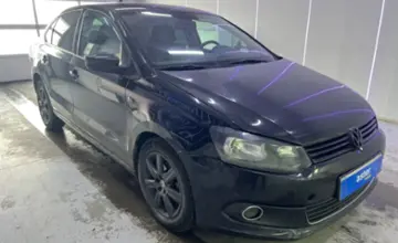 Volkswagen Polo 2014 года за 4 500 000 тг. в Павлодар фото 3
