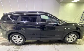 Jetour X70 PLUS 2023 года за 10 000 000 тг. в Павлодар фото 4