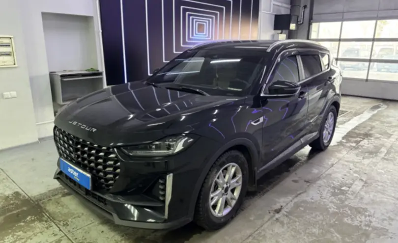 Jetour X70 PLUS 2023 года за 10 000 000 тг. в Павлодар