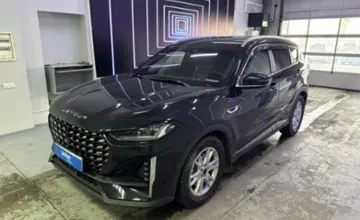 Jetour X70 PLUS 2023 года за 10 000 000 тг. в Павлодар фото 1