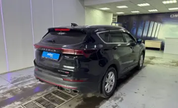 Jetour X70 PLUS 2023 года за 10 000 000 тг. в Павлодар