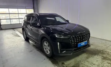 Jetour X70 PLUS 2023 года за 10 000 000 тг. в Павлодар фото 3