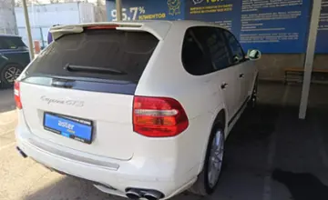Porsche Cayenne 2009 года за 6 500 000 тг. в Алматы