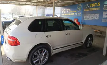 Porsche Cayenne 2009 года за 6 500 000 тг. в Алматы фото 4