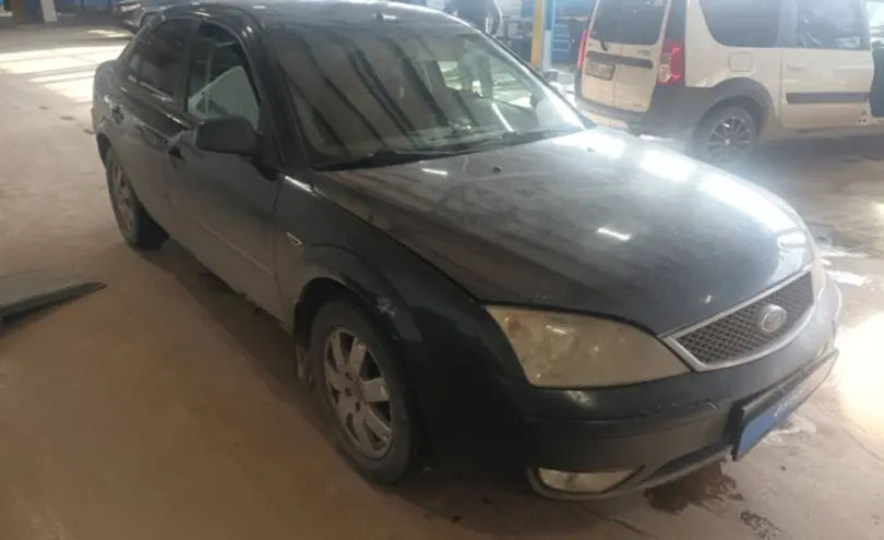 Ford Mondeo 2003 года за 1 500 000 тг. в Караганда фото 3