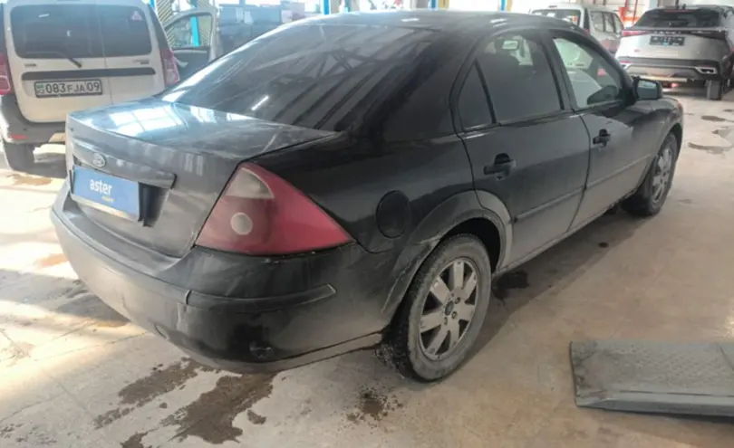 Ford Mondeo 2003 года за 1 500 000 тг. в Караганда фото 5