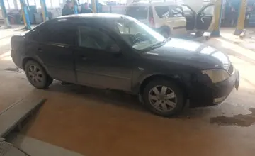 Ford Mondeo 2003 года за 1 500 000 тг. в Караганда фото 4