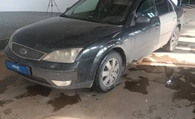 Ford Mondeo 2003 года за 1 500 000 тг. в Караганда
