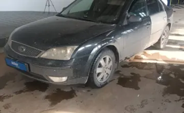 Ford Mondeo 2003 года за 1 500 000 тг. в Караганда фото 1