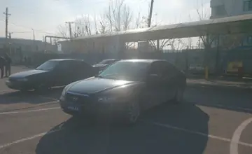 Hyundai Sonata 2005 года за 3 500 000 тг. в Алматы фото 2