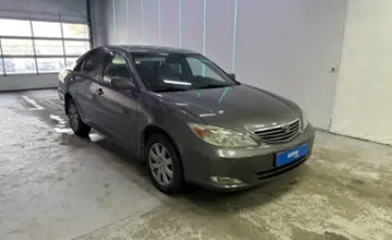 Toyota Camry 2003 года за 5 000 000 тг. в Павлодар фото 3