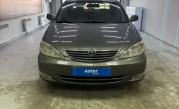 Toyota Camry 2003 года за 5 000 000 тг. в Павлодар фото 2