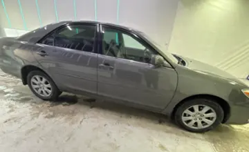 Toyota Camry 2003 года за 5 000 000 тг. в Павлодар фото 4