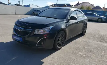 Chevrolet Cruze 2012 года за 3 800 000 тг. в Шымкент фото 1