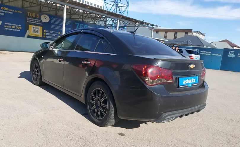 Chevrolet Cruze 2012 года за 3 200 000 тг. в Шымкент фото 4