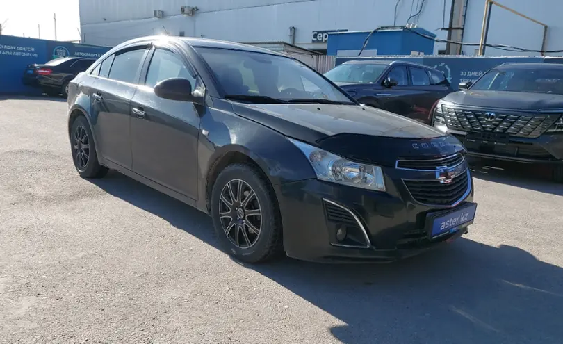 Chevrolet Cruze 2012 года за 3 200 000 тг. в Шымкент фото 2
