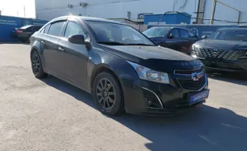 Chevrolet Cruze 2012 года за 3 800 000 тг. в Шымкент фото 2