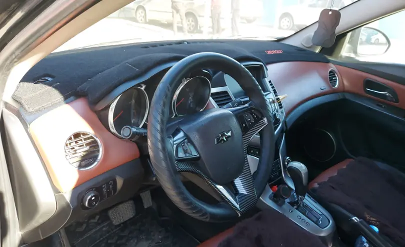 Chevrolet Cruze 2012 года за 3 200 000 тг. в Шымкент фото 5