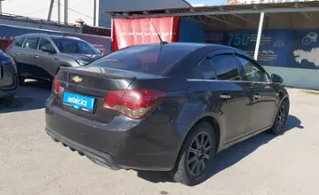 Chevrolet Cruze 2012 года за 3 800 000 тг. в Шымкент фото 3