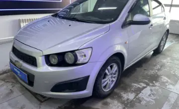 Chevrolet Aveo 2014 года за 3 000 000 тг. в Павлодар фото 1