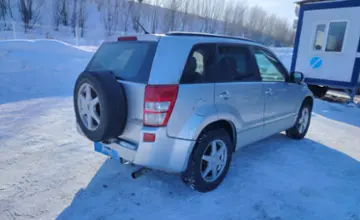 Suzuki Grand Vitara 2008 года за 3 700 000 тг. в Усть-Каменогорск
