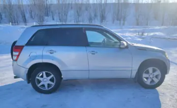 Suzuki Grand Vitara 2008 года за 3 700 000 тг. в Усть-Каменогорск фото 4