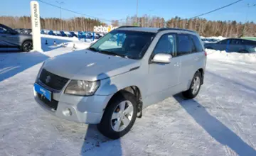 Suzuki Grand Vitara 2008 года за 3 700 000 тг. в Усть-Каменогорск фото 1