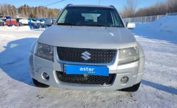 Suzuki Grand Vitara 2008 года за 3 700 000 тг. в Усть-Каменогорск фото 2